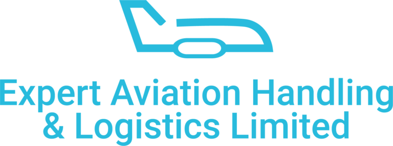 Expert Aviation Handling Logistics Limited Logo