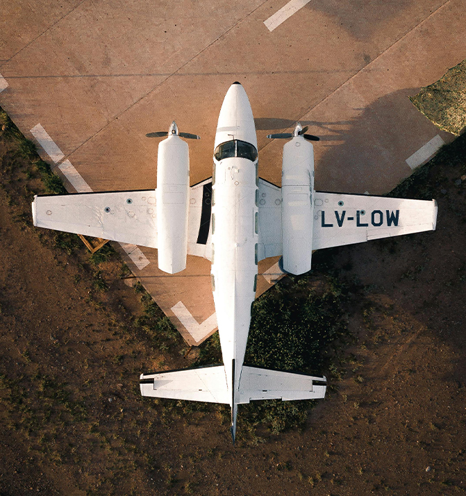 Landing Stock photos
